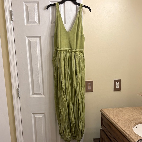Free People Pants - Free People Jumpsuit